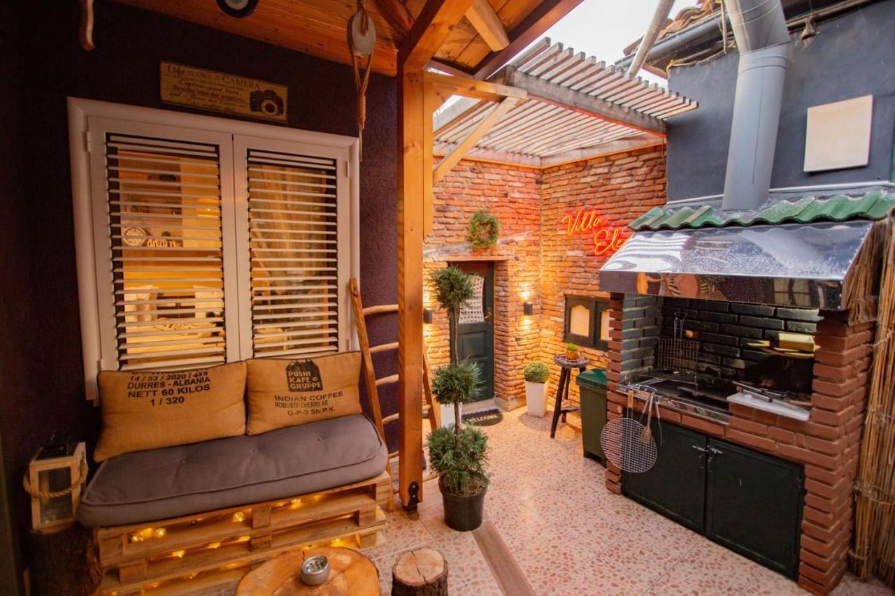 Elezi Villa *