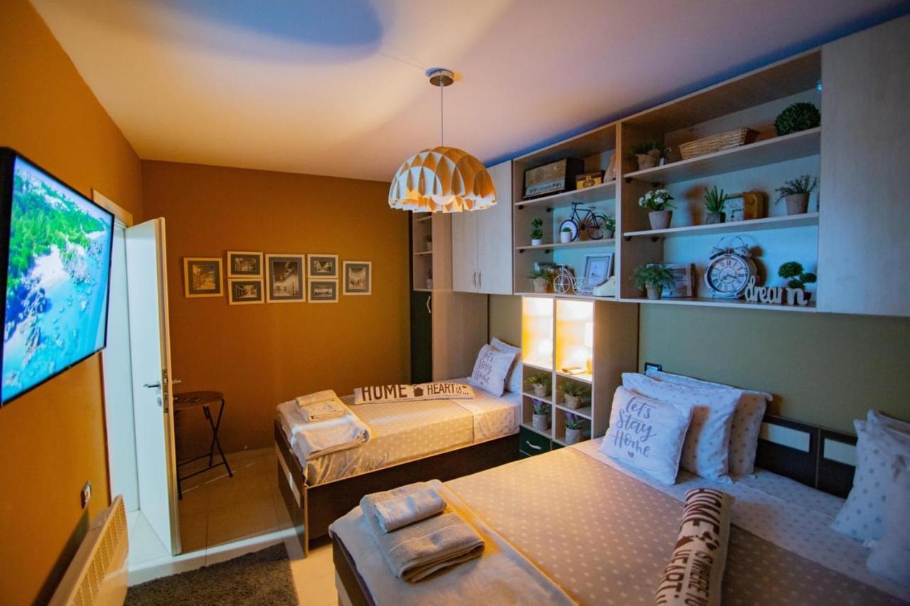 Elezi Villa *
